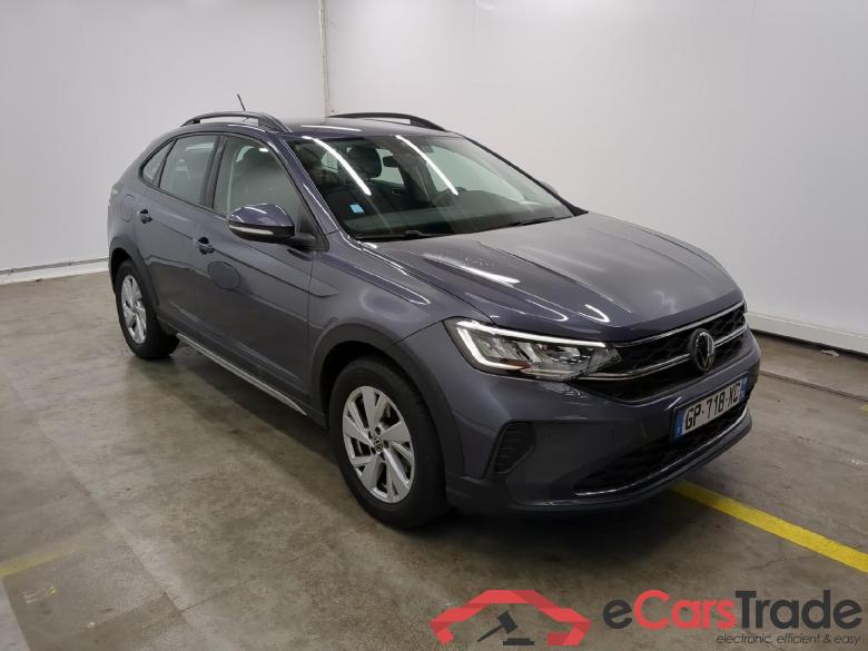 Taigo Life Plus 1.0 TSI 110CV BVM6 E6d #2