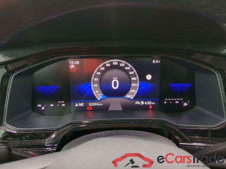 Taigo Life Plus 1.0 TSI 110CV BVM6 E6d #6