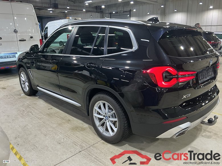 BMW X3 2.0 XDRIVE30E (120KW) AUTO #3