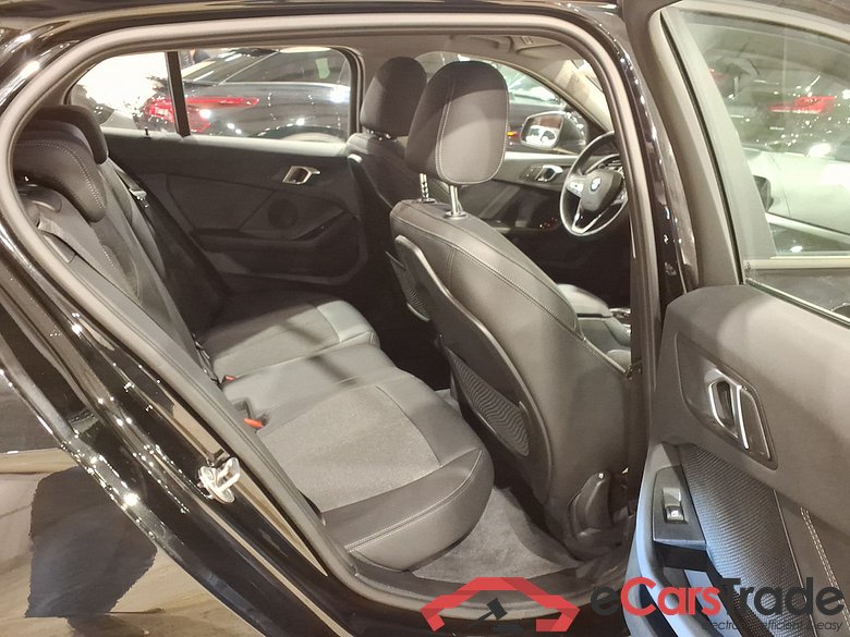 BMW 1-serie 1.5 116DA (85KW) #5