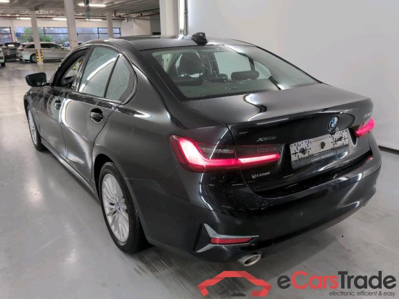 BMW 3 SERIES BERLINE 2.0 330E (135KW) XDRIVE BERLINE #3