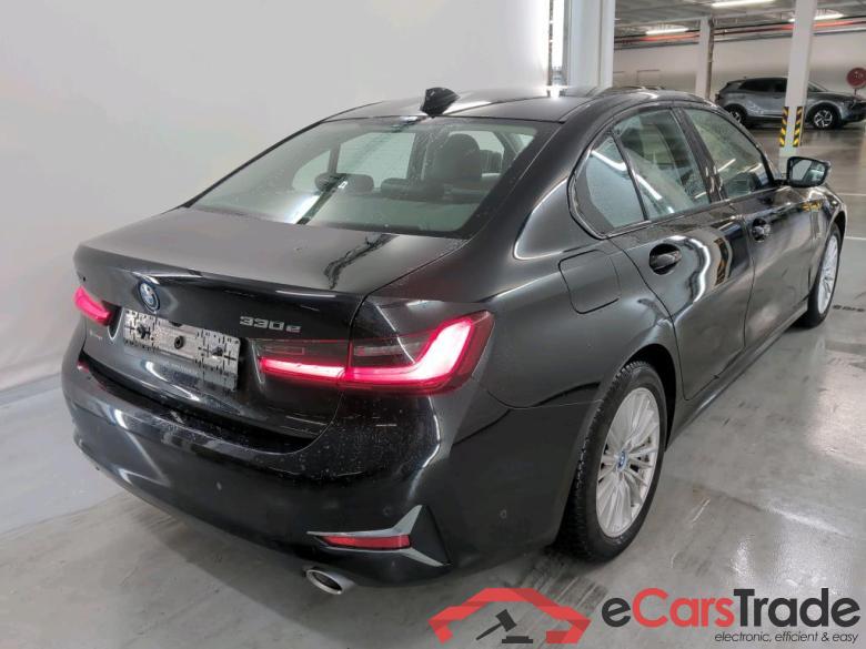 BMW 3 SERIES BERLINE 2.0 330E (135KW) XDRIVE BERLINE #4