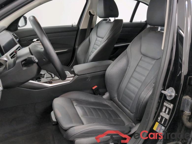 BMW 3 SERIES BERLINE 2.0 330E (135KW) XDRIVE BERLINE #5