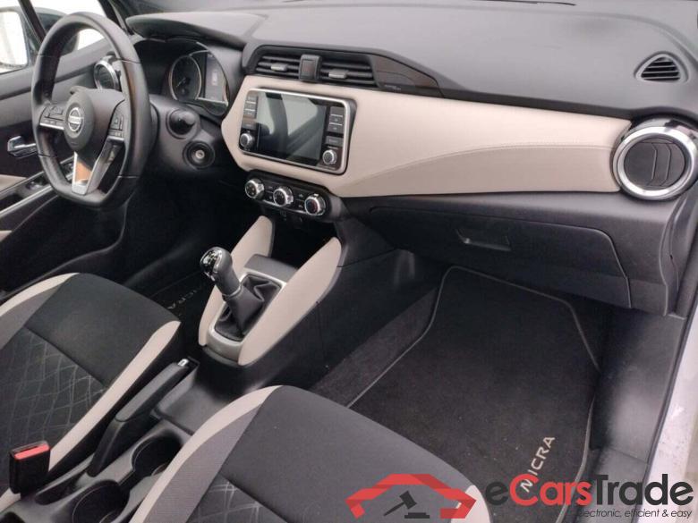 NISSAN MICRA 1.0 IG-T N-Design #3