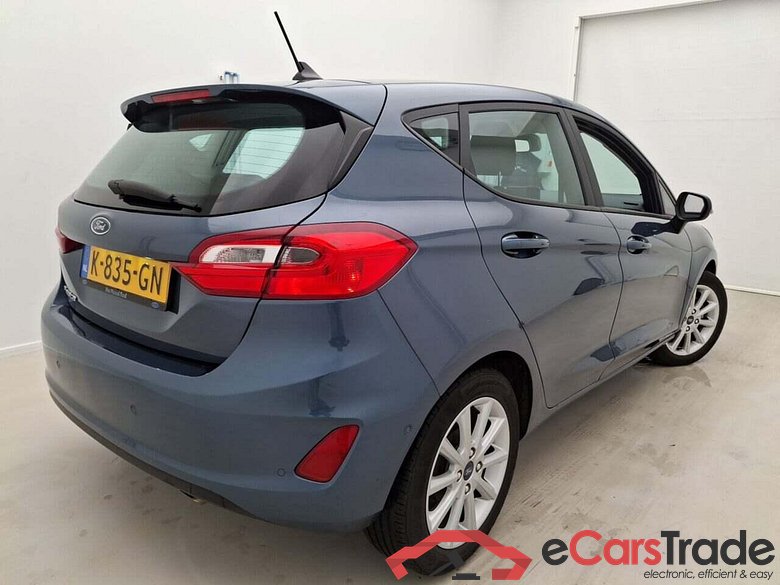 FORD Fiesta 1.0 EcoB. Connected #2