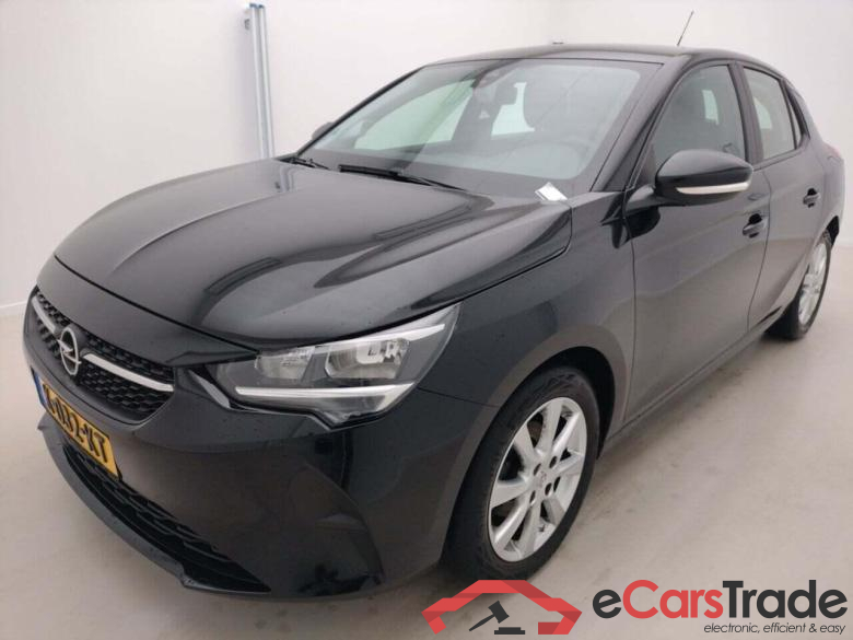 OPEL Corsa 1.2 Edition