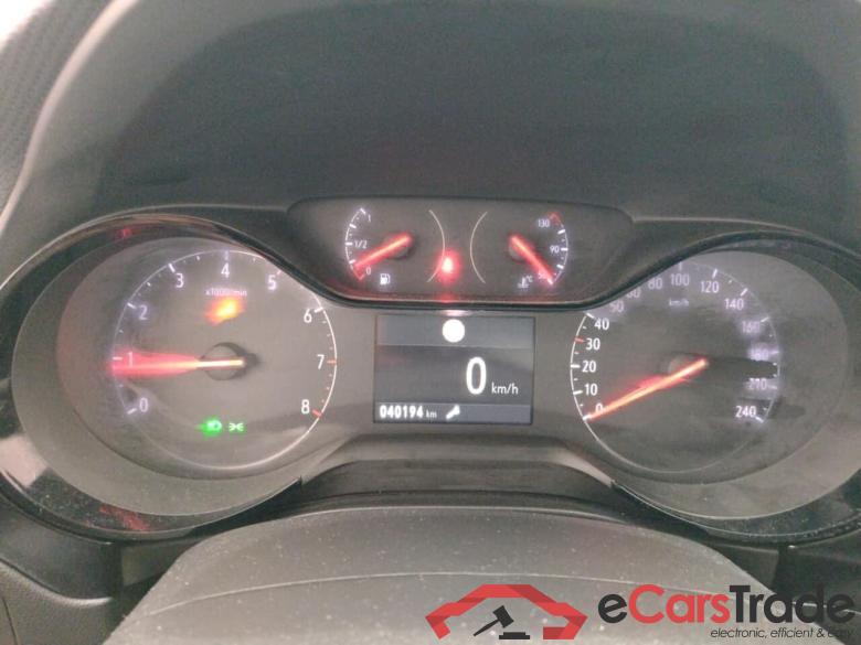 OPEL Corsa 1.2 Edition #4