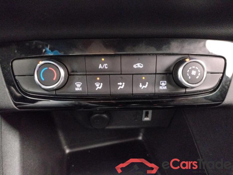 OPEL Corsa 1.2 Edition #5