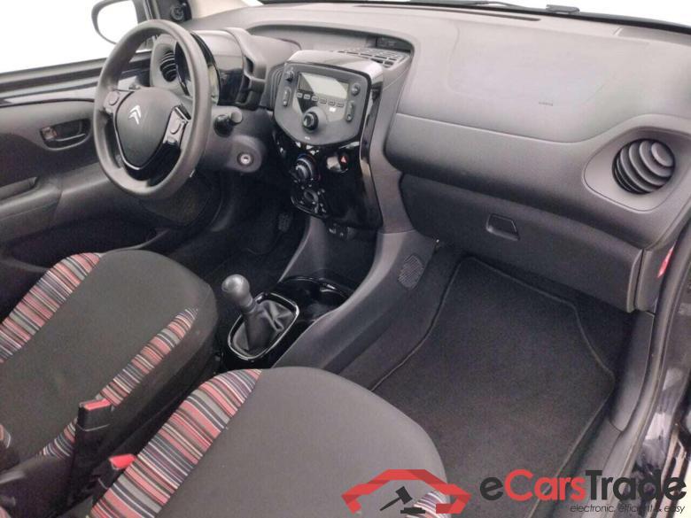 CITROEN C1 1.0 VTi Feel #3