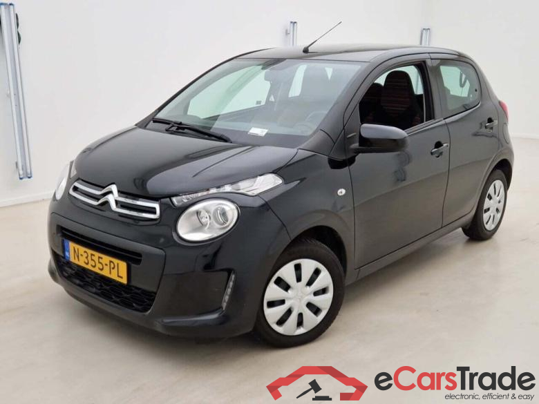 CITROEN C1 1.0 VTi Feel