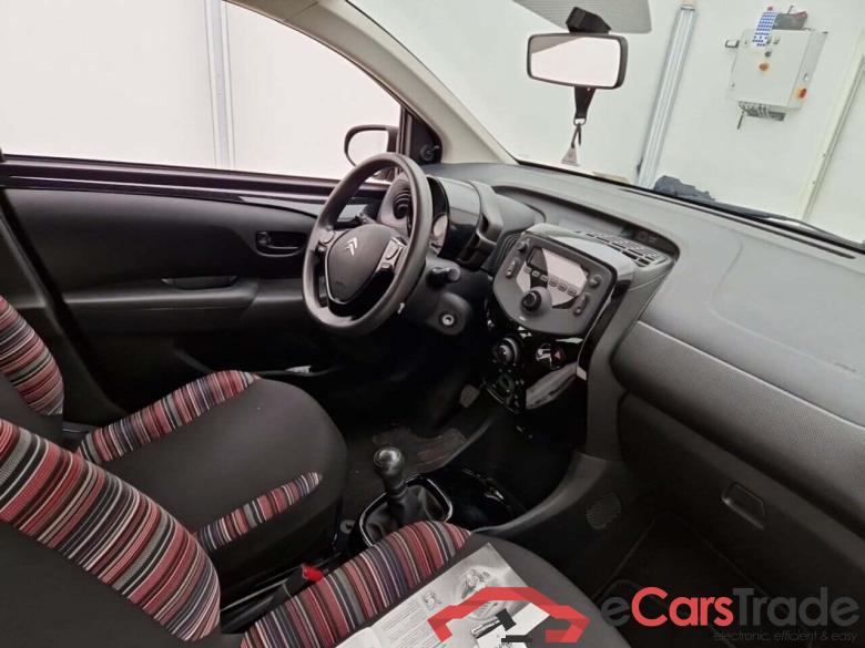 CITROEN C1 1.0 VTi Feel #3