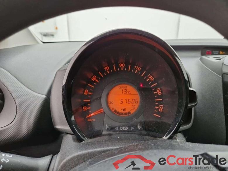 CITROEN C1 1.0 VTi Feel #5