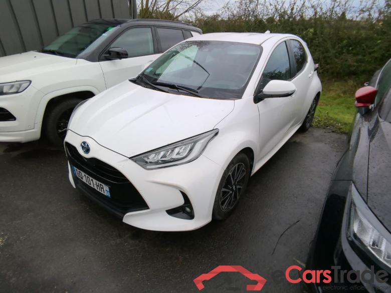 YARIS 15VT I116 HEV #2