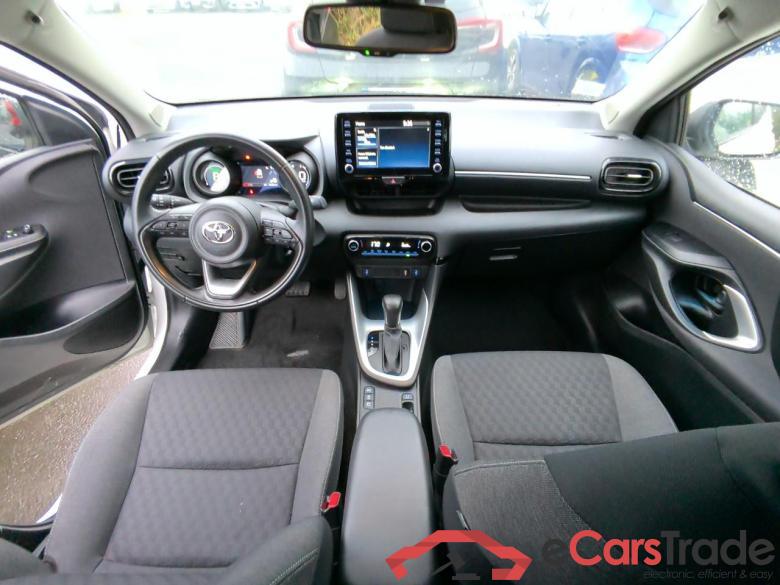 YARIS 15VT I116 HEV #6