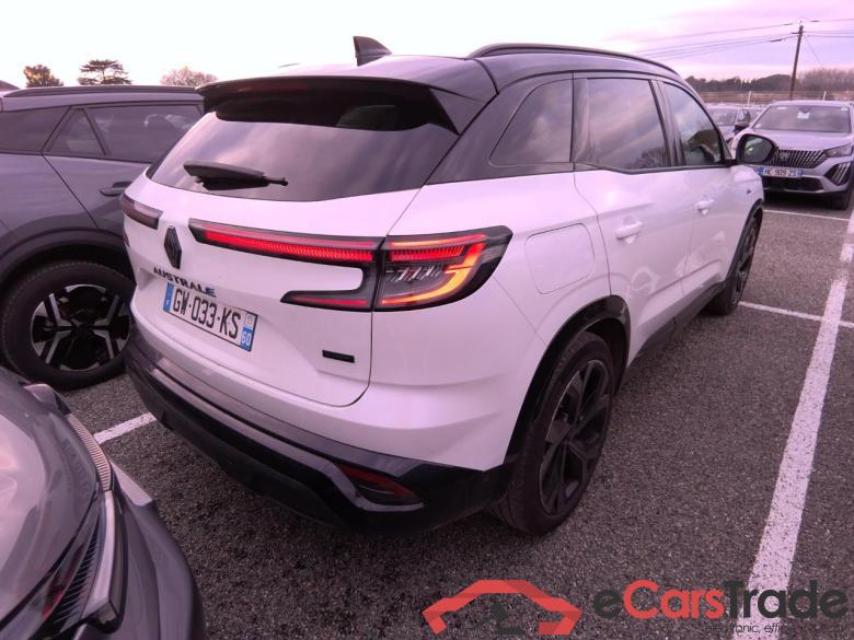 Austral  Techno Esprit Alpine 1.2  200CV  BVAV  6E #4