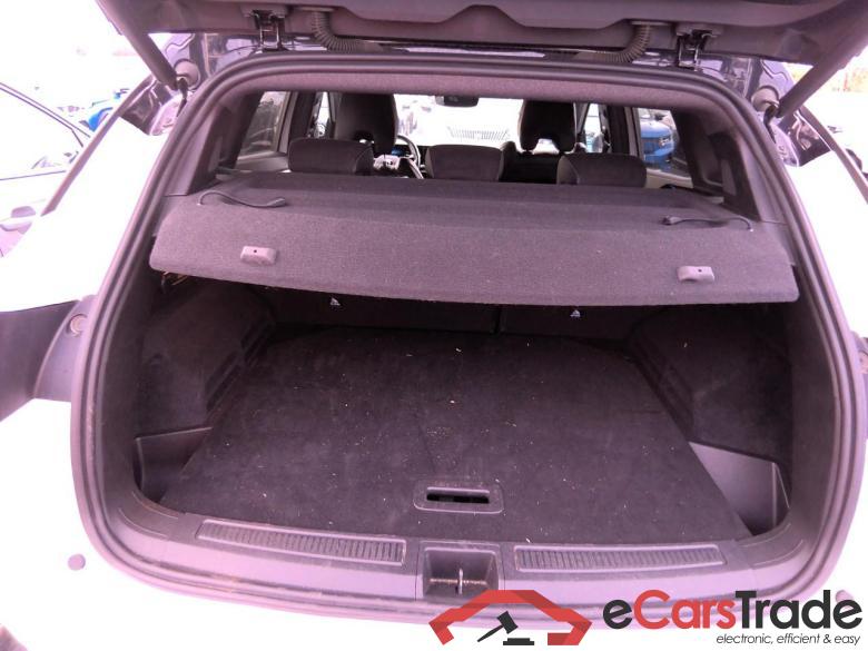 Austral  Techno Esprit Alpine 1.2  200CV  BVAV  6E #6