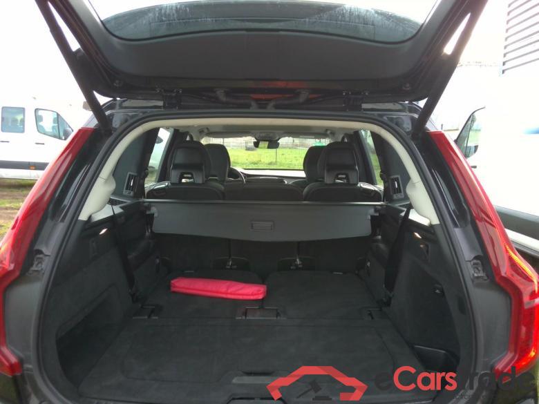 XC90 T8 455 PHEV AWD BA 7PL FF #6