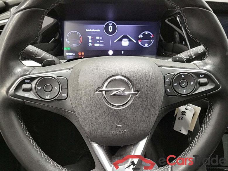 OPEL Grandland 1.2T Elegance AUT #5