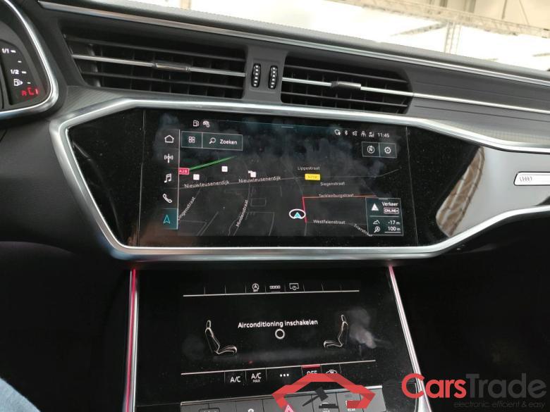 AUDI A6 Avant 195 kW #2