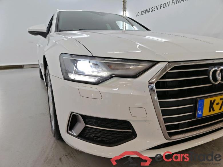 AUDI A6 Avant 195 kW #4
