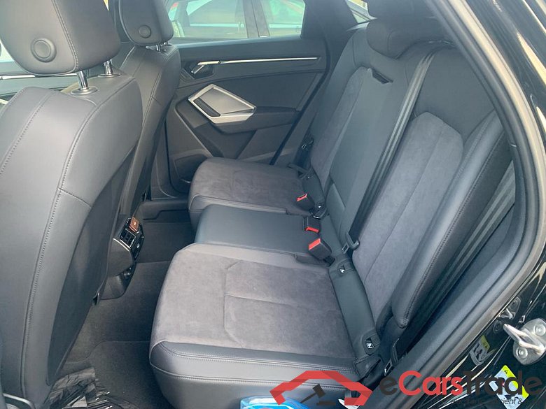 AUDI Q3 Sportback Audi Q3 Sportback Sport Edition 35 TFSI  110(150) kW(ch) S tronic #3