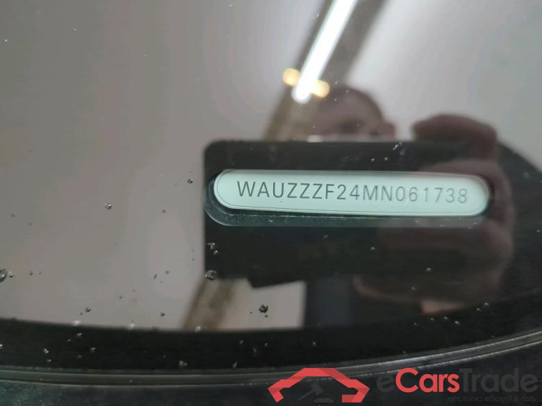 AUDI A6 Avant 195 kW #3