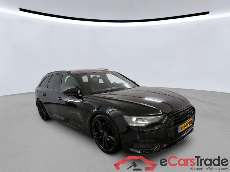 AUDI A6 Avant 195 kW #5