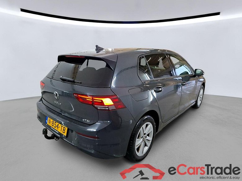 VOLKSWAGEN GOLF 81 kW #5