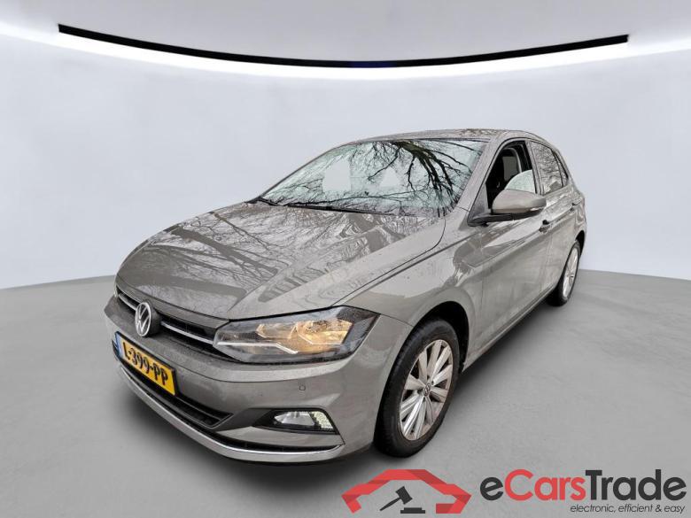 VOLKSWAGEN POLO 70 kW #1