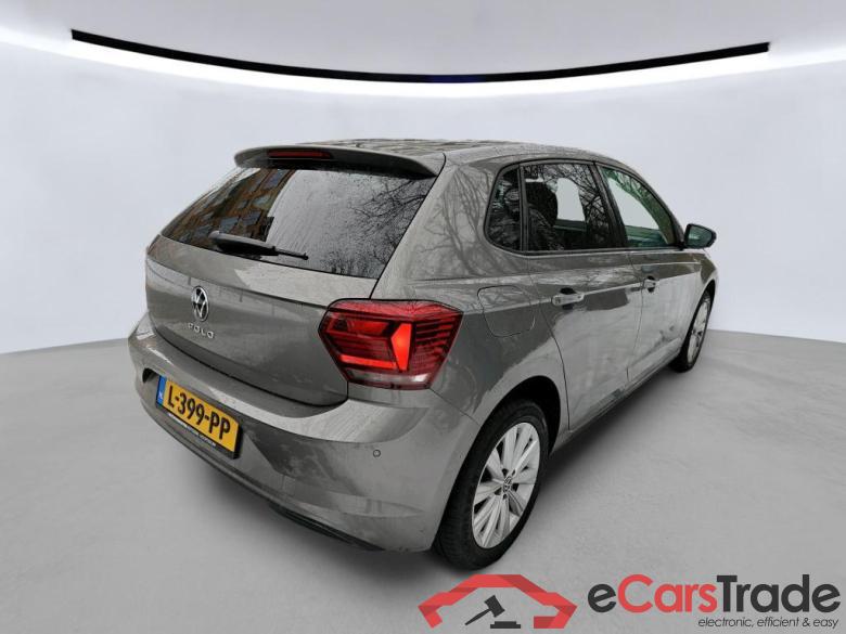 VOLKSWAGEN POLO 70 kW #5