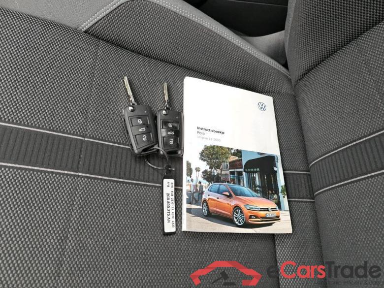 VOLKSWAGEN POLO 70 kW #6