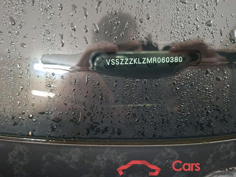 SEAT Leon Sportstourer 110 kW #3