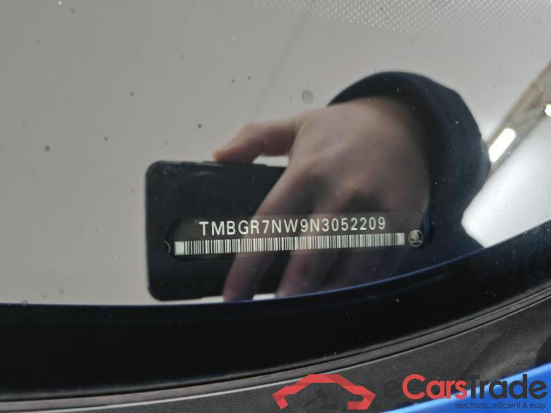 SKODA Kamiq 81 kW #2