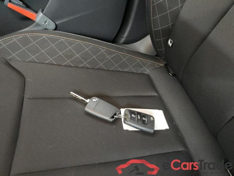 SKODA Kamiq 81 kW #6