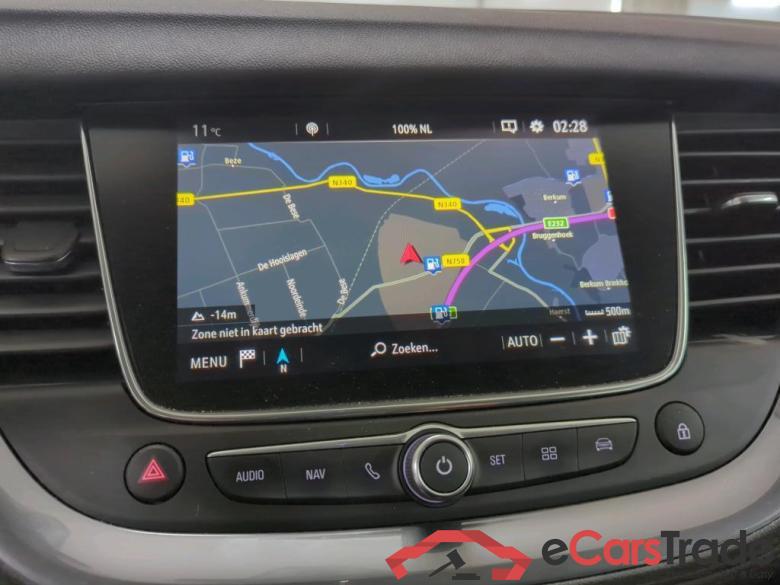 OPEL Grandland X 96 kW #2