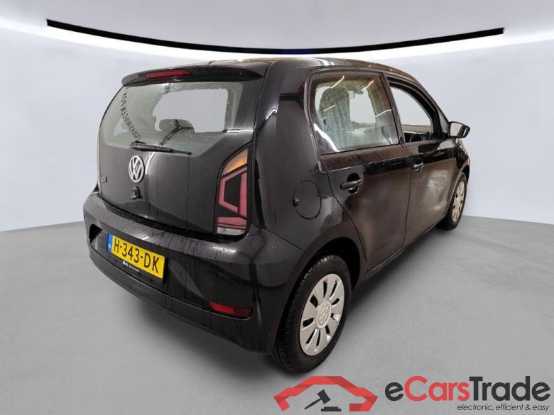 VOLKSWAGEN up! 44 kW #4