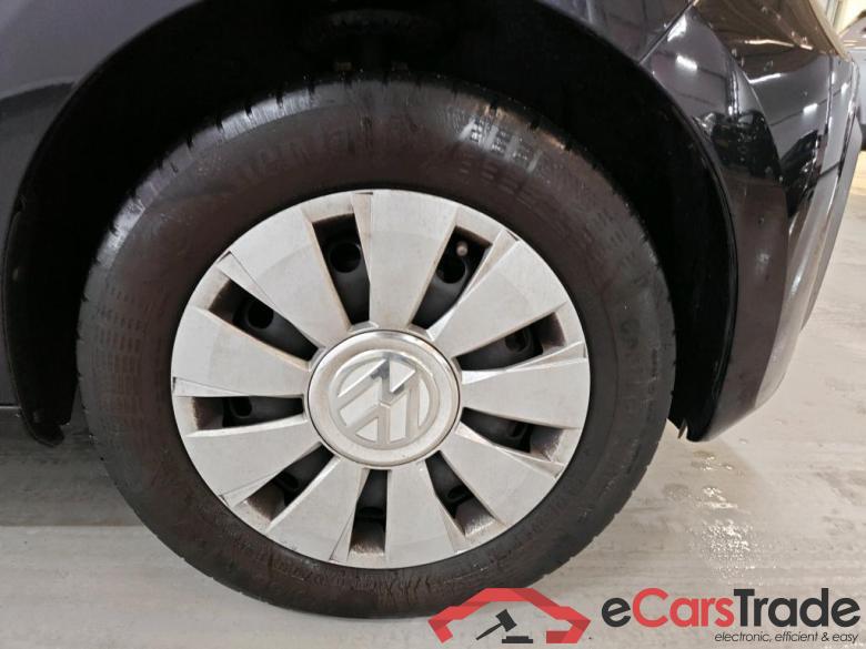 VOLKSWAGEN up! 44 kW #6