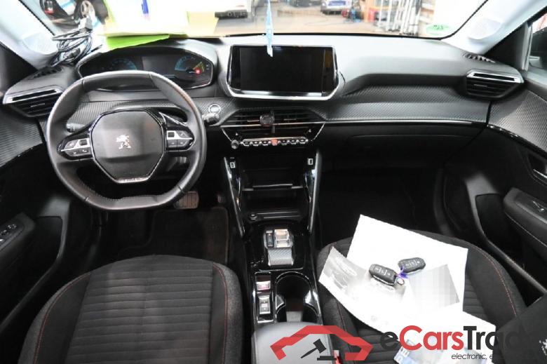 208 e- Active Pack 50kWh #3