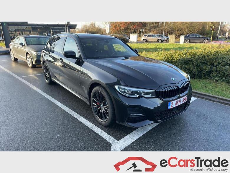 BMW 3 SW PHEV (G21) Touring 330eXAS PHEV #1