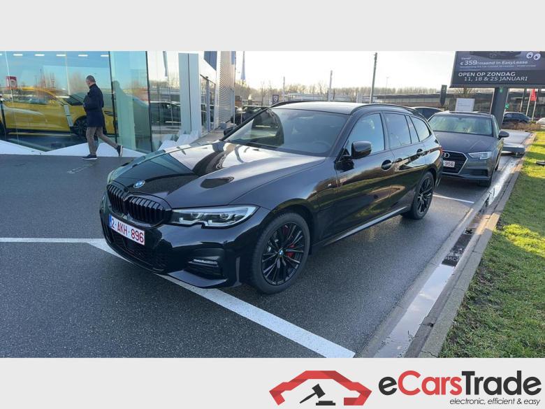 BMW 3 SW PHEV (G21) Touring 330eXAS PHEV #2