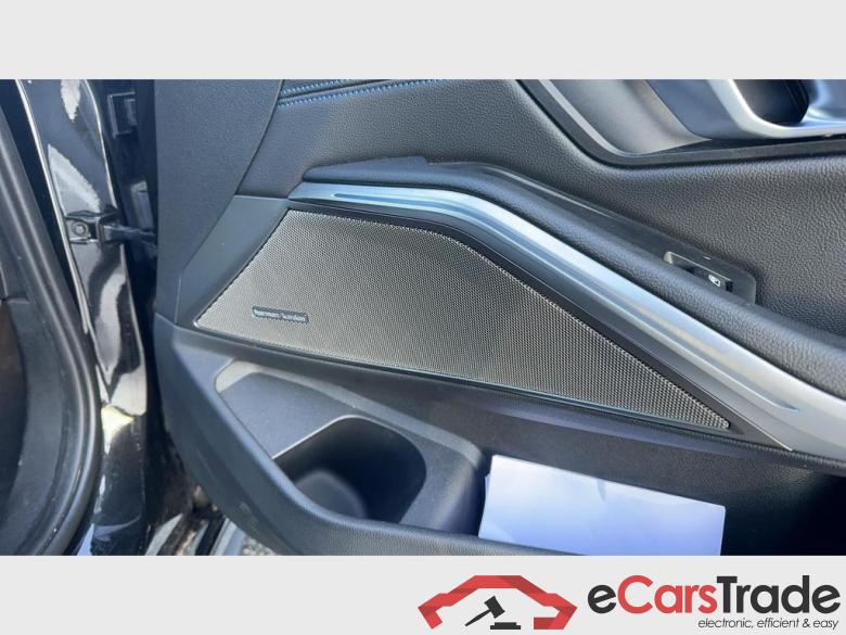 BMW 3 SW PHEV (G21) Touring 330eXAS PHEV #4