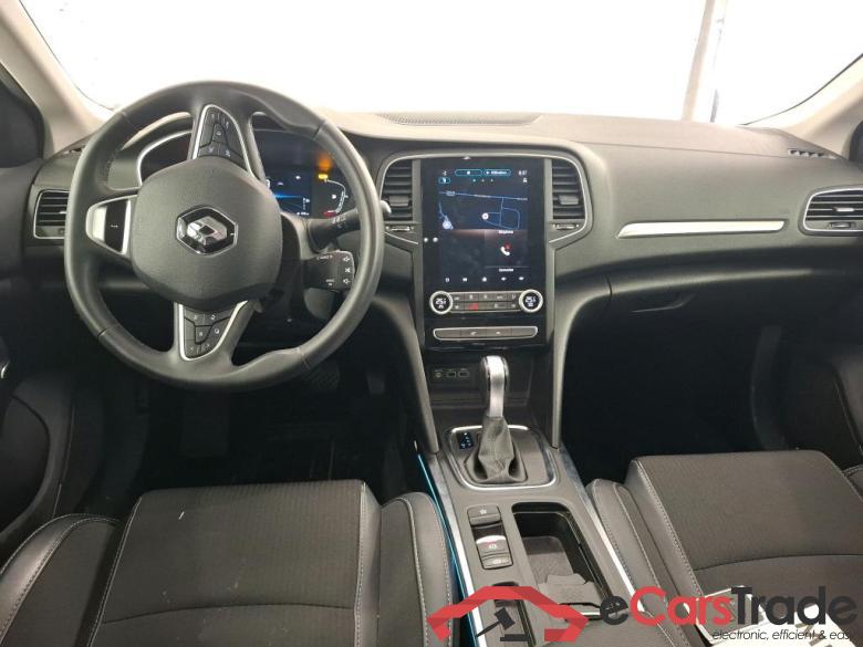 Megane IV Berline 5 ptes. Techno 1.5 dCi 115CV BVA7 E6d #5