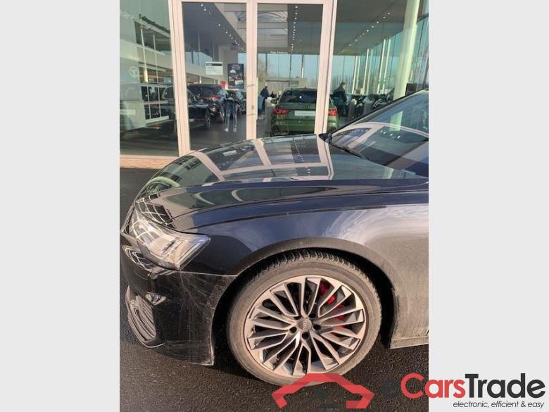 AUDI A6 Avant PHEV Audi A6 Avant Competition 55 TFSI e quattro 270(367) kW(pk) S tronic #4