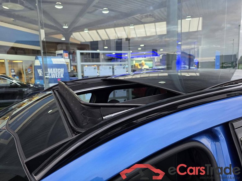 KIA Sportage Sportage 1.6 CRDi MHEV GT Line DCT #4