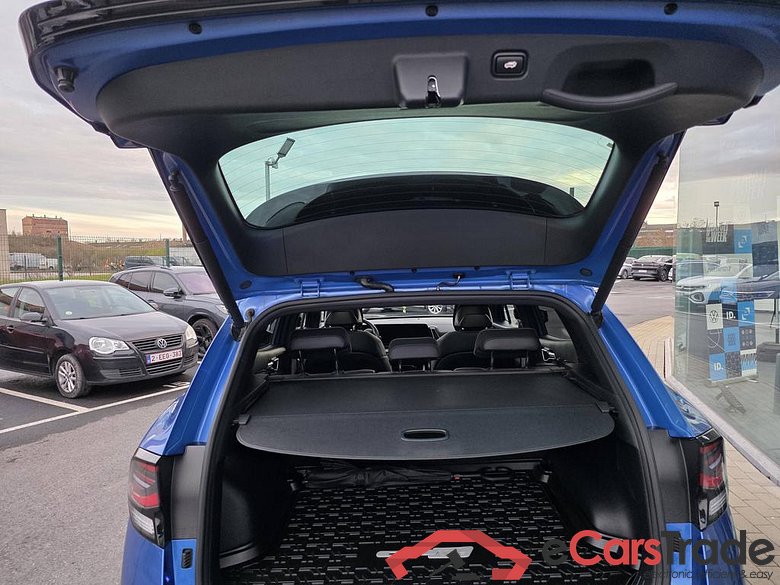 KIA Sportage Sportage 1.6 CRDi MHEV GT Line DCT #6