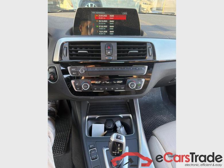 BMW 2 Cabrio (F23 LCI) Cabrio 218 dA AdBlue #5