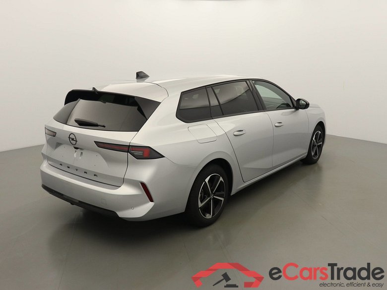 Opel Astra GS 1.2 GASOLINE 130hp #2