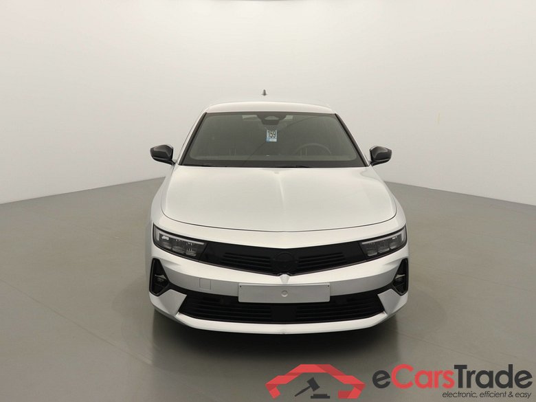 Opel Astra GS 1.2 GASOLINE 130hp #3