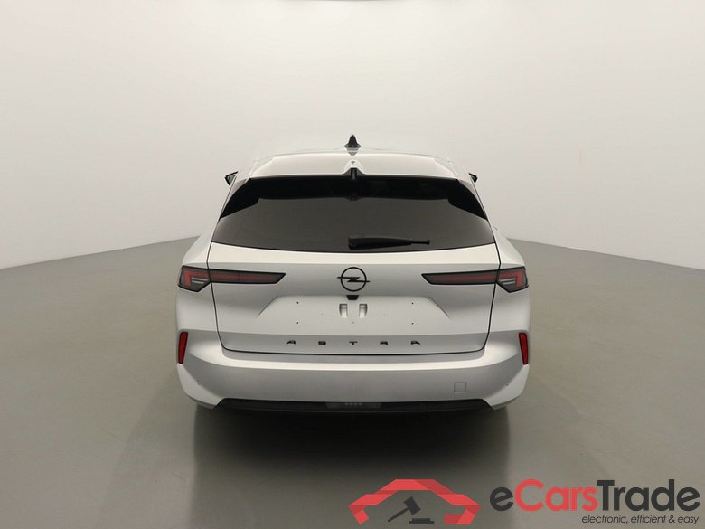 Opel Astra GS 1.2 GASOLINE 130hp #5