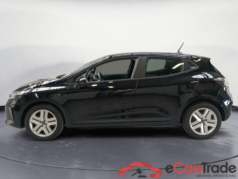 Renault Clio Evolution 1.5 Blue dCi 100ch #2
